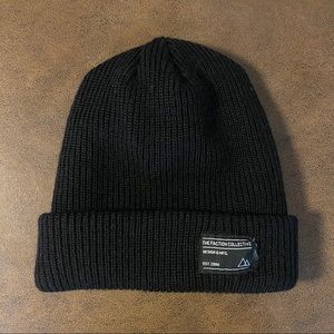 Faction Collective Beanie